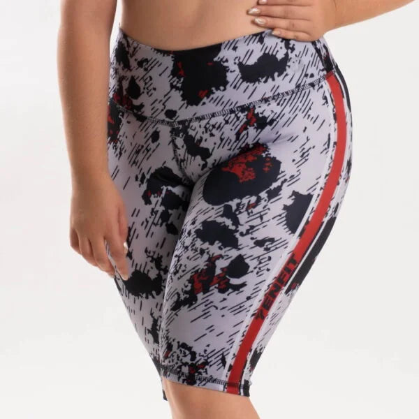 BICICLETERO PLUS SIZE SUBLIMADO-C00306