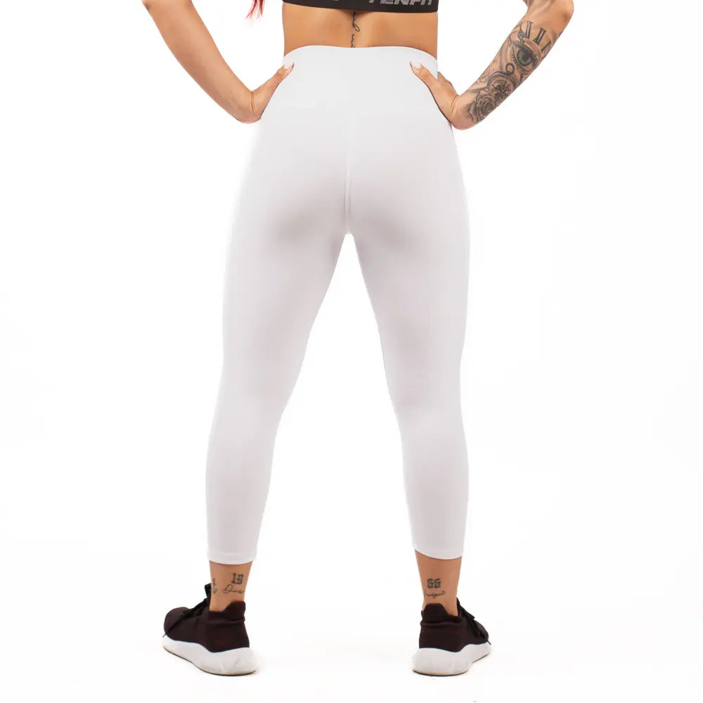 CAPRI SUPLEX UNICOLOR -BLANCO
