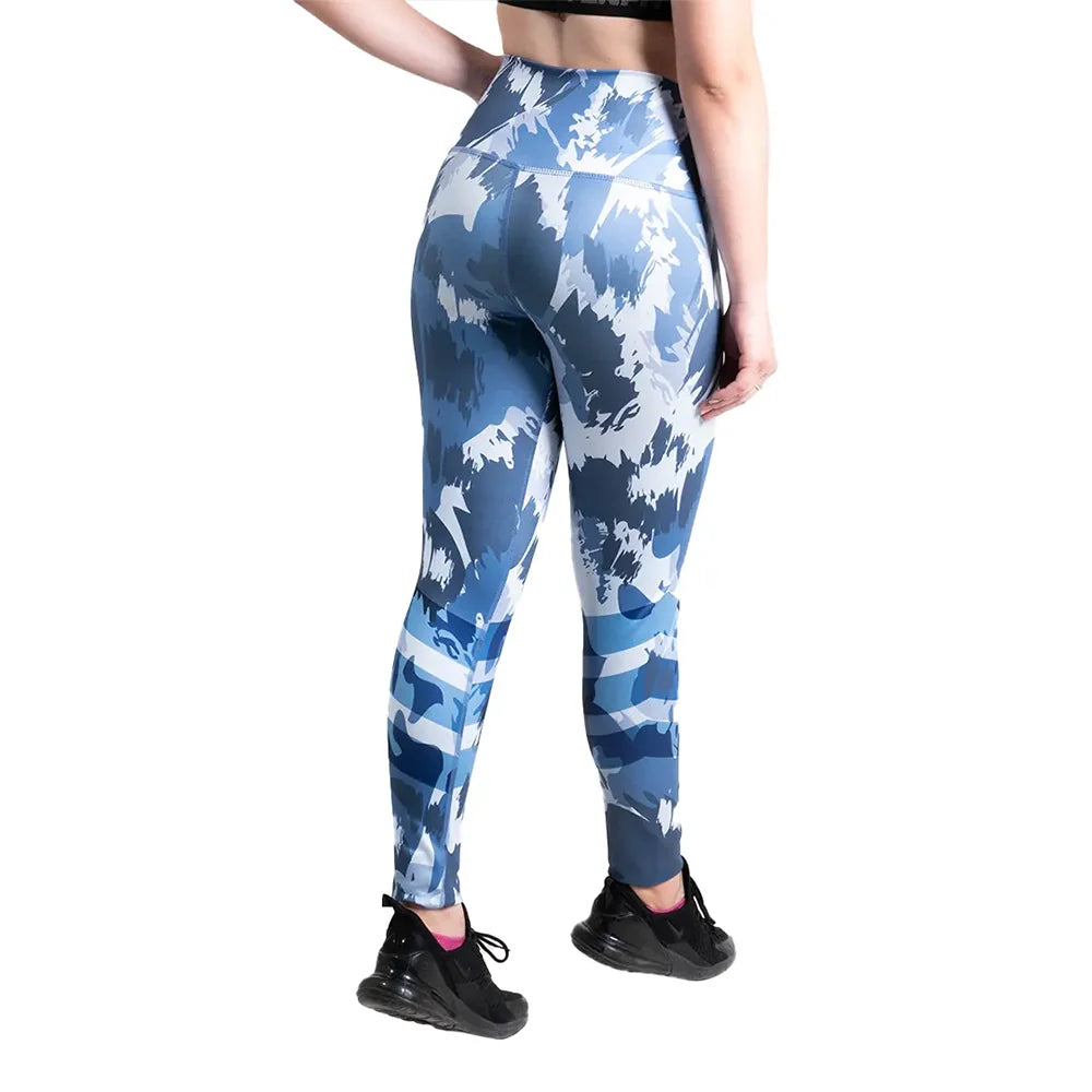 LEGGINS SUBLIMADO -C04103