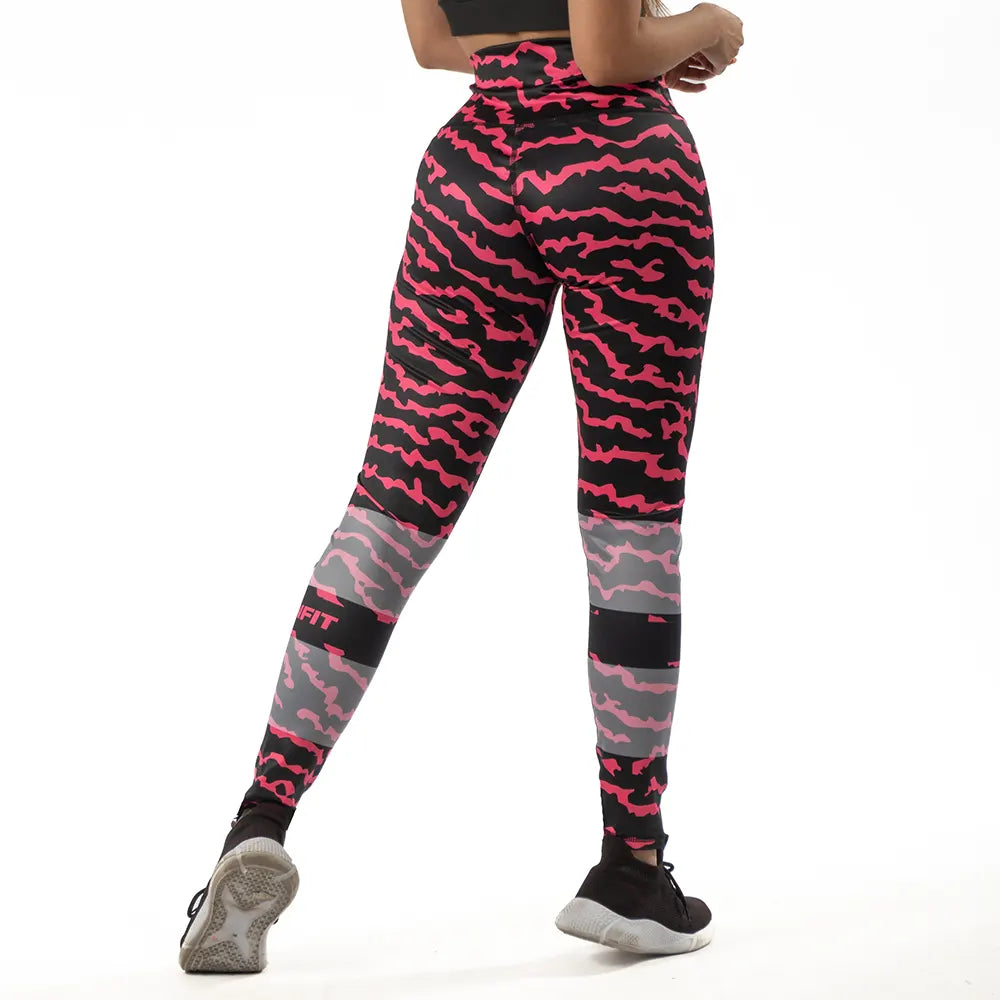 LEGGINS SUBLIMADO -C05701