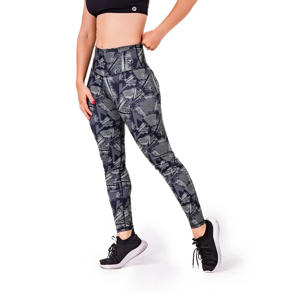 LEGGINS SUBLIMADO - C06705