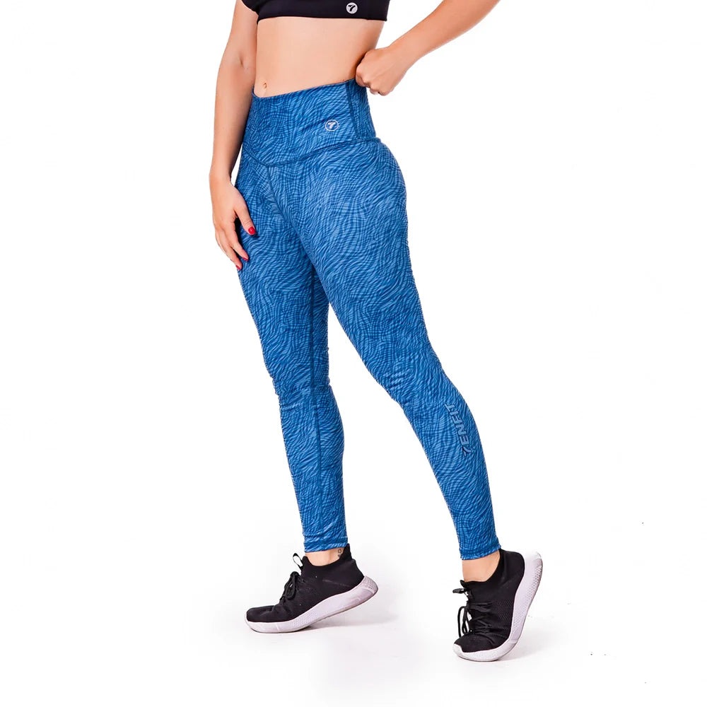 LEGGINS SUBLIMADO - C06710