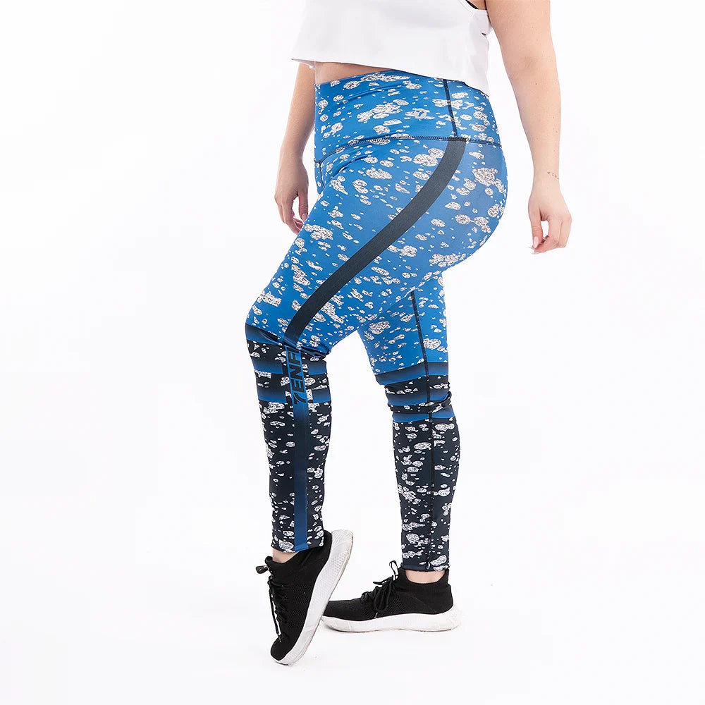 LEGGINS PLUS SIZE SUBLIMADO-C00802