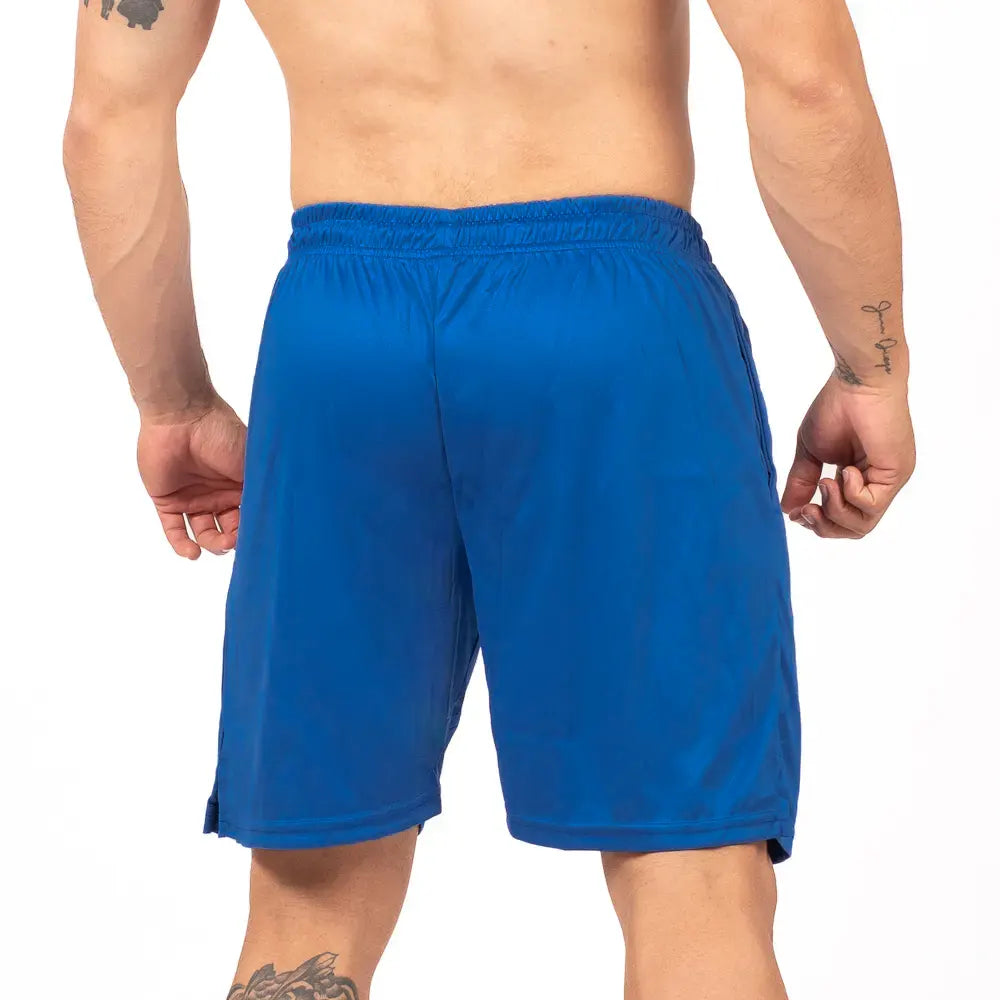 PANTALONETA MICROFIBRA-AZUL REY