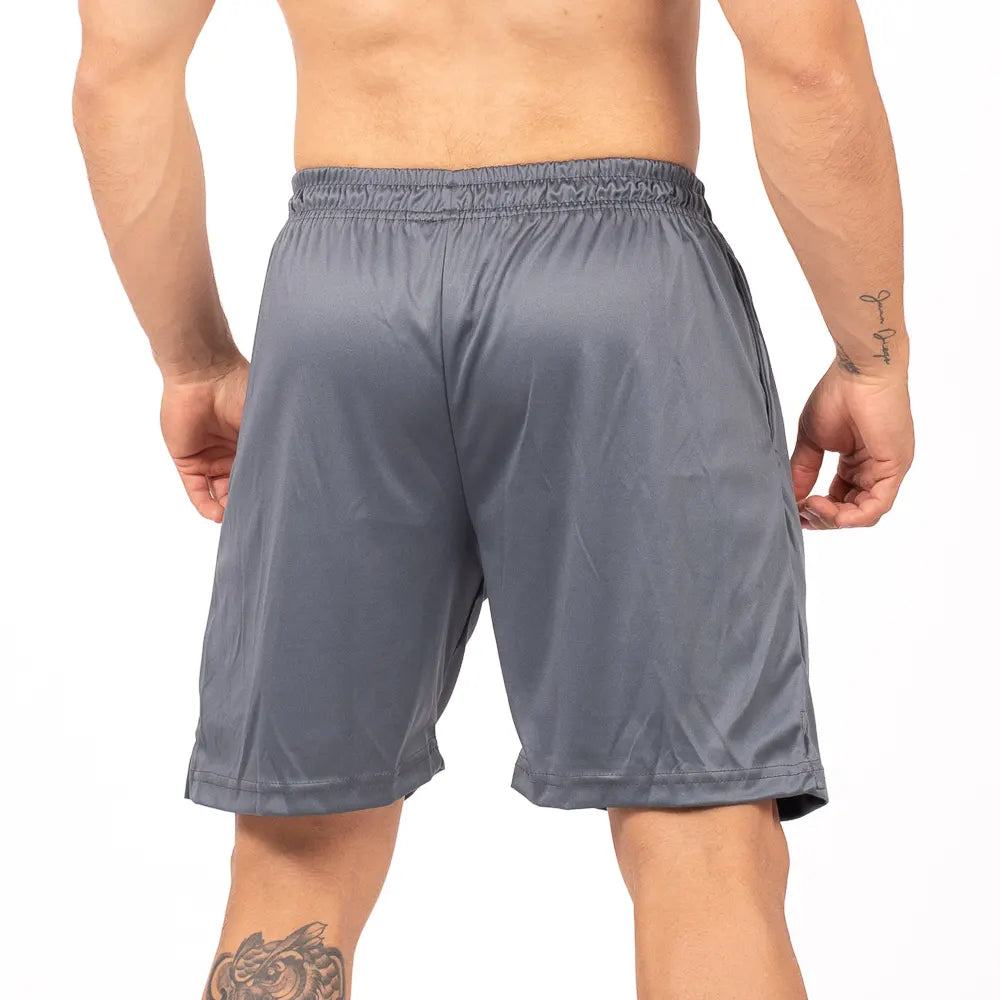 PANTALONETA MICROFIBRA-GRIS OSCURO