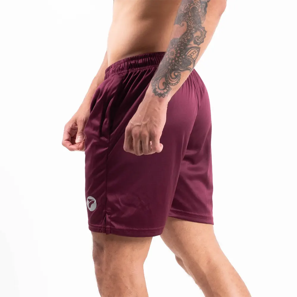 PANTALONETA MICROFIBRA-VINOTINTO OSCURO
