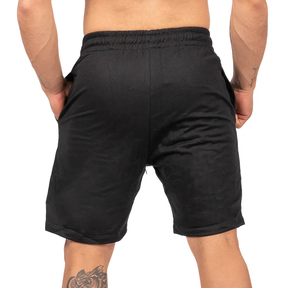 PANTALONETA JAMES-NEGRO