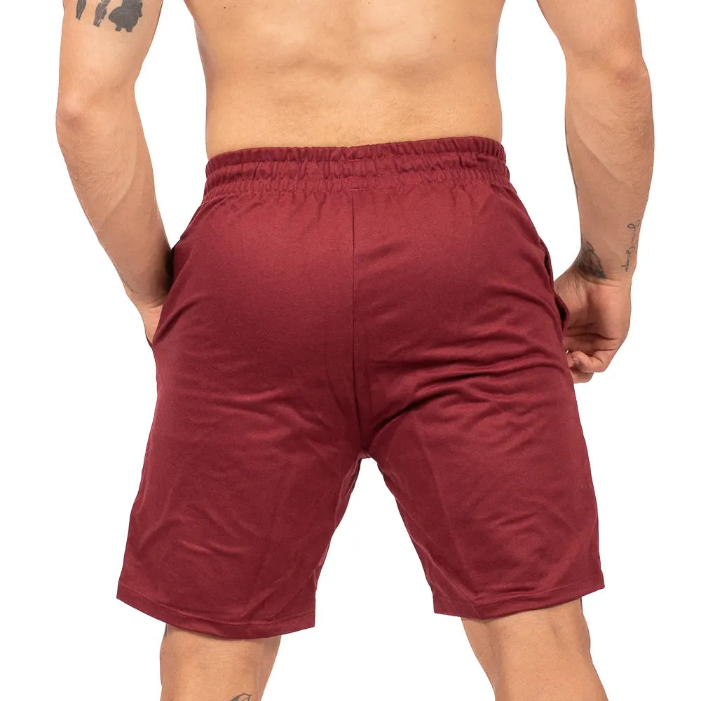 PANTALONETA JAMES-VINOTINTO OSCURO