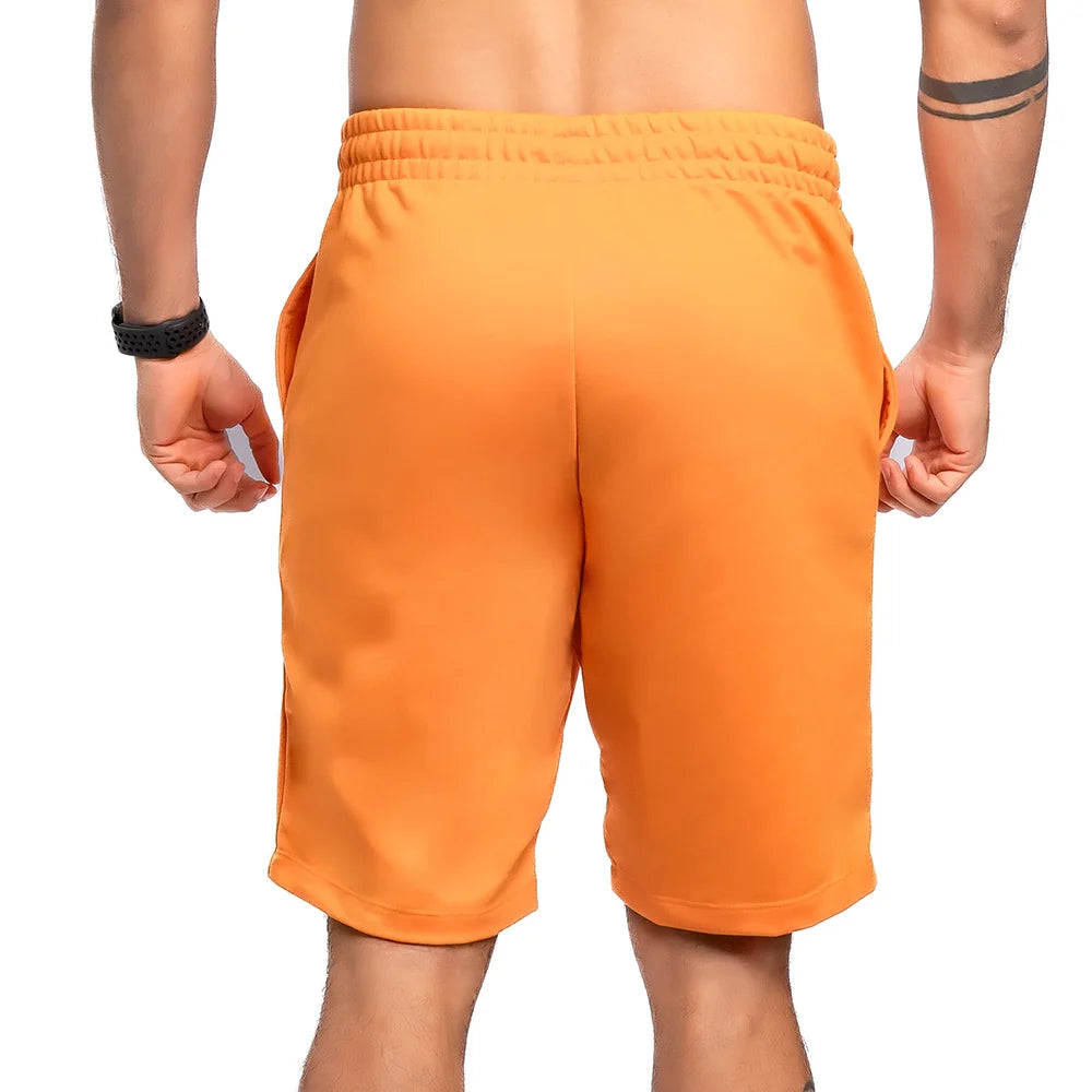 PANTALONETA JAMES-NARANJA