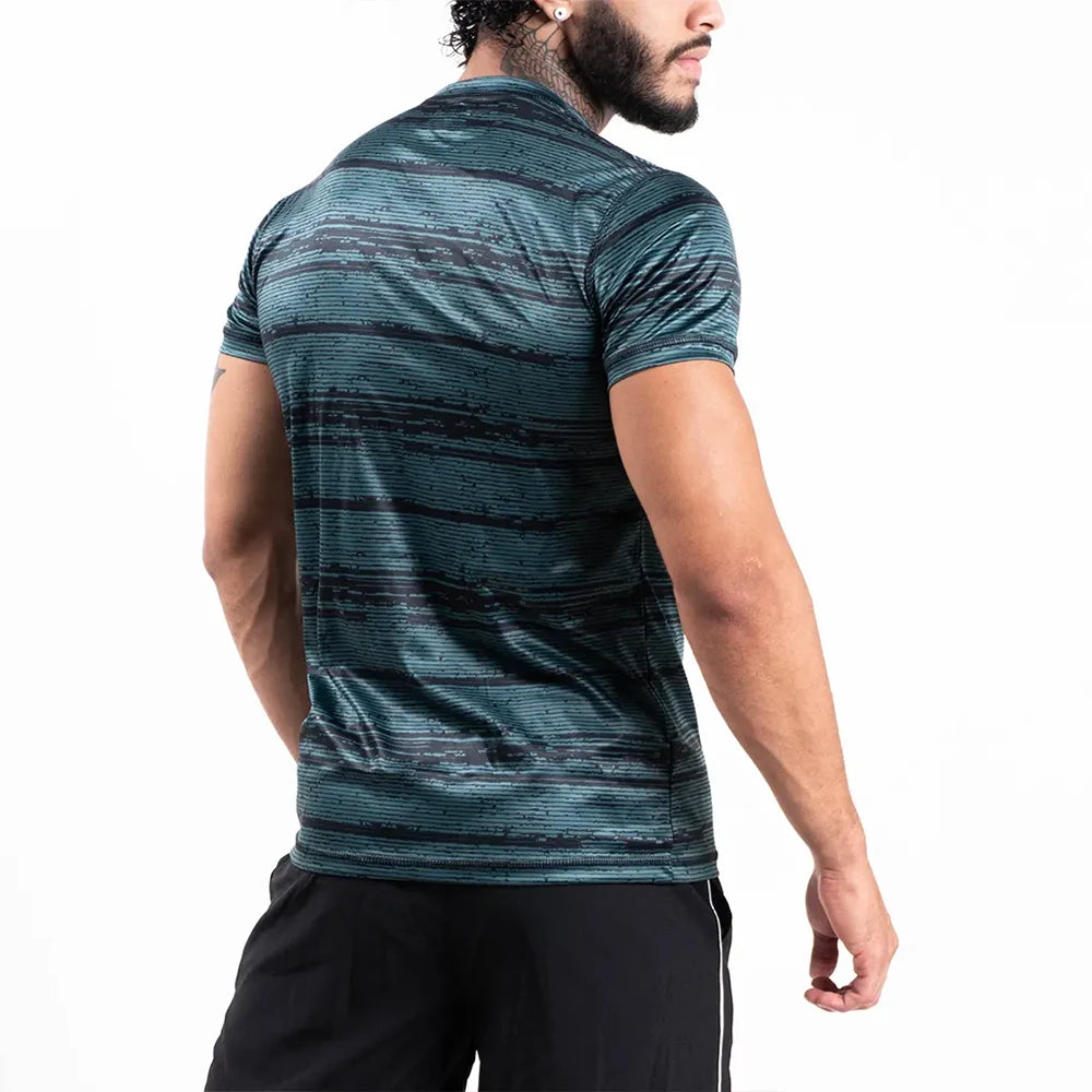 CAMISETA FIST MICROFIBRA C00401