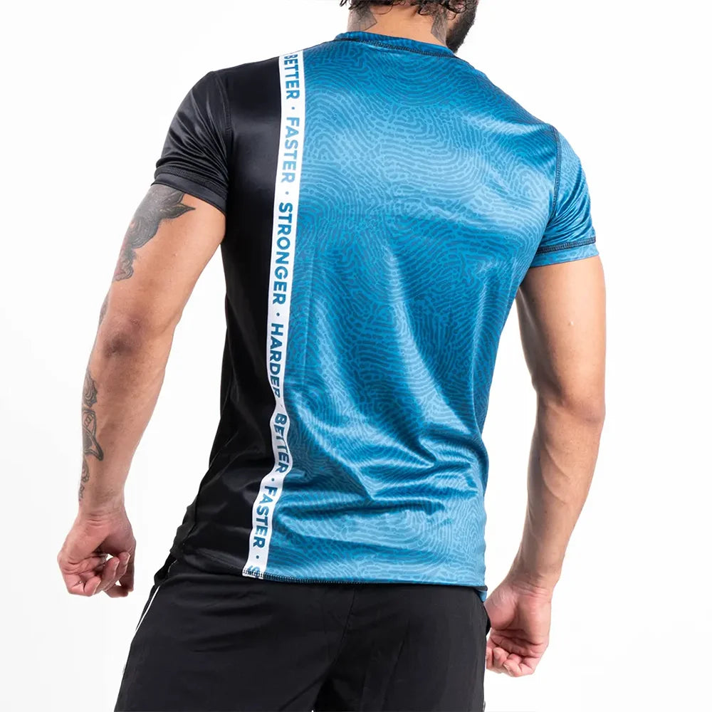 CAMISETA FIST MICROFIBRA - C00402