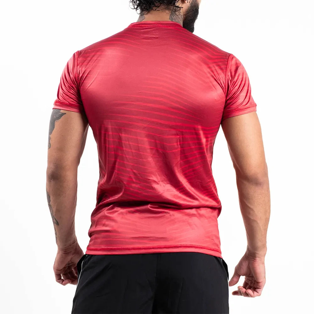 CAMISETA FIST MICROFIBRA - C00404