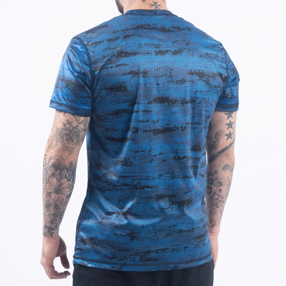 CAMISETA FIST MICROFIBRA - C00501