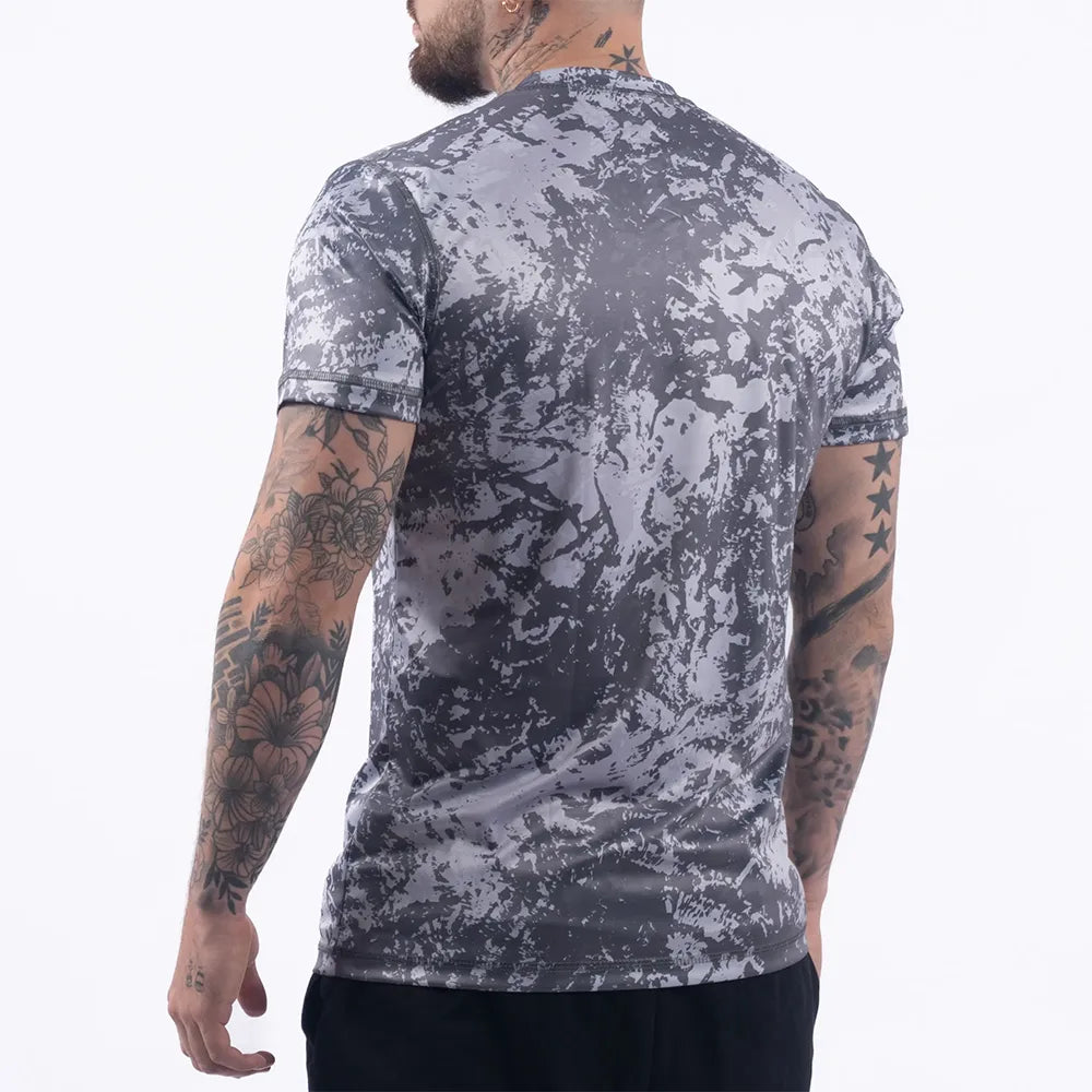 CAMISETA FIST MICROFIBRA - C00503
