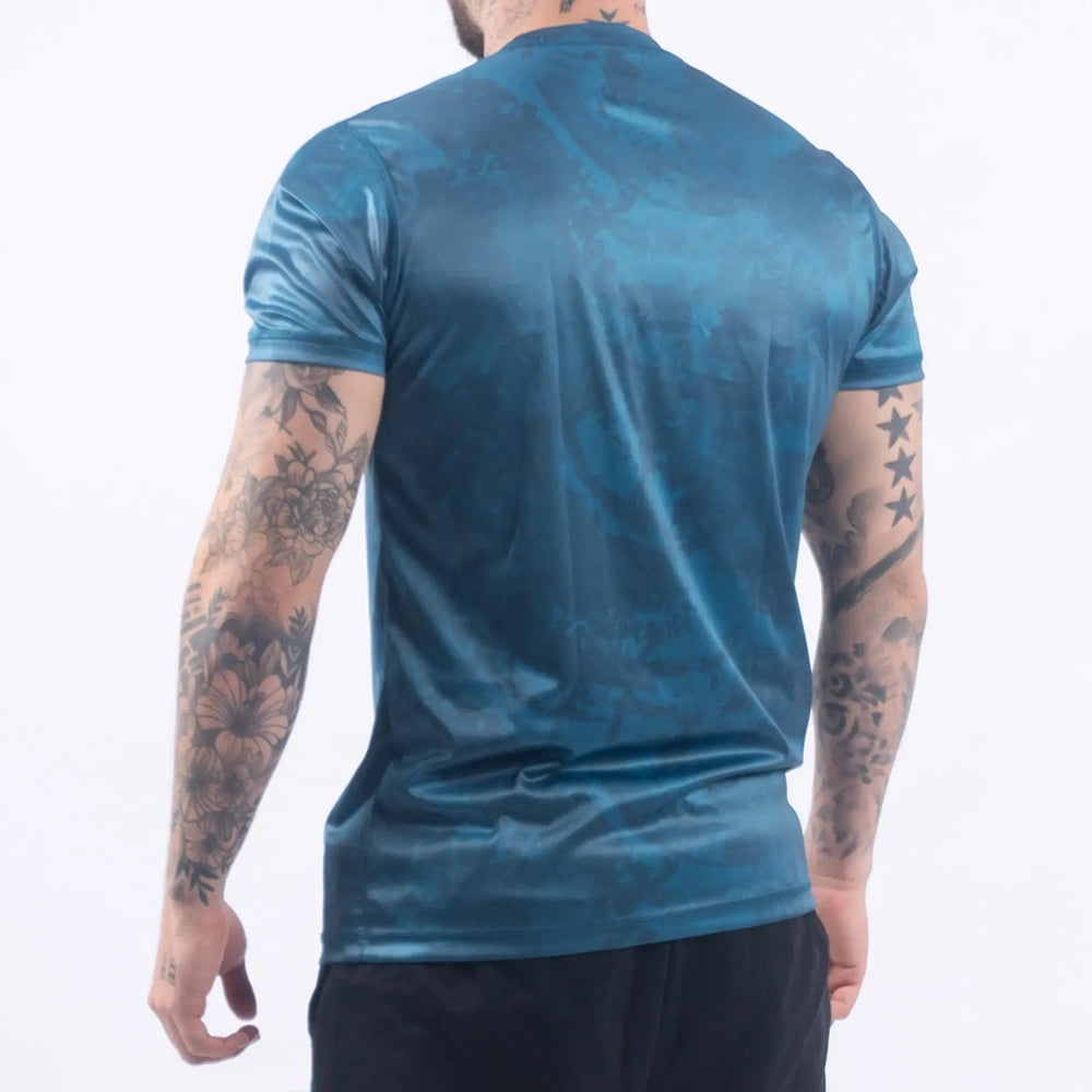 CAMISETA FIST MICROFIBRA - C00505