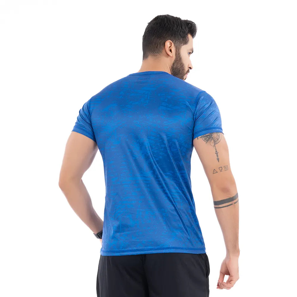 CAMISETA FIST MICROFIBRA - C00803