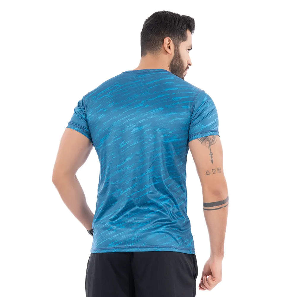 CAMISETA FIST MICORFIBRA-C00805