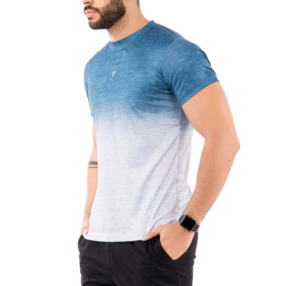 CAMISETA FIST MICORFIBRA-C00905