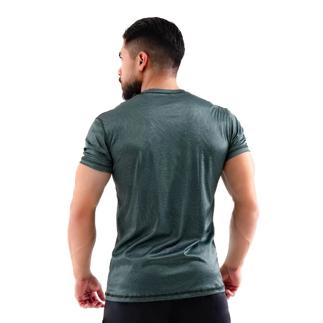 CAMISETA FIST MICORFIBRA-C01204