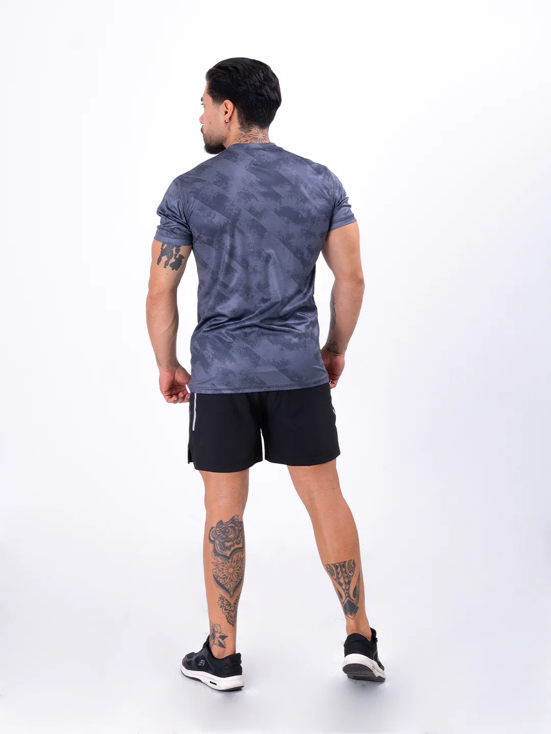 CAMISETA FIST MICORFIBRA-C01401