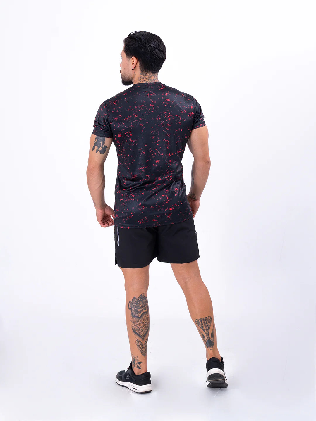 CAMISETA FIST MICORFIBRA-C01402