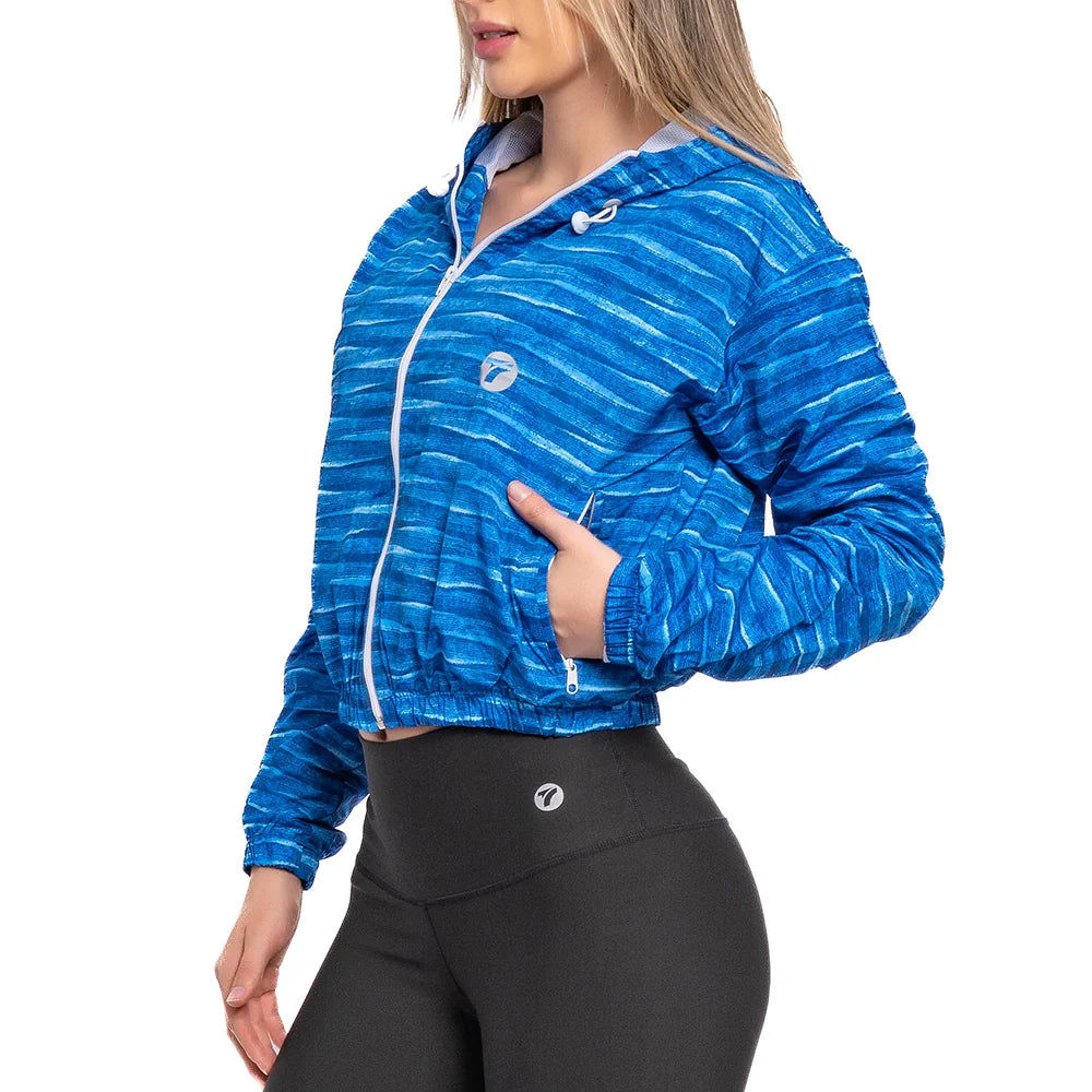 CHAQUETA PSYCODELIC-C00107