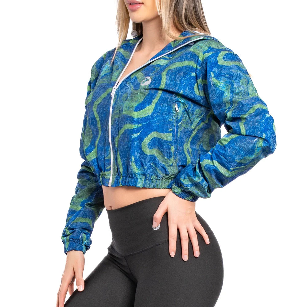 CHAQUETA PSYCODELIC-C00109