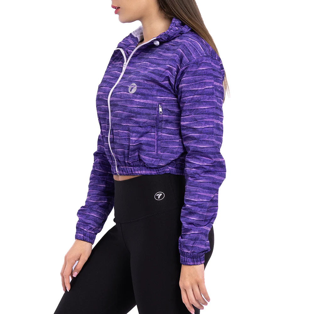 CHAQUETA PSYCODELIC-C00112