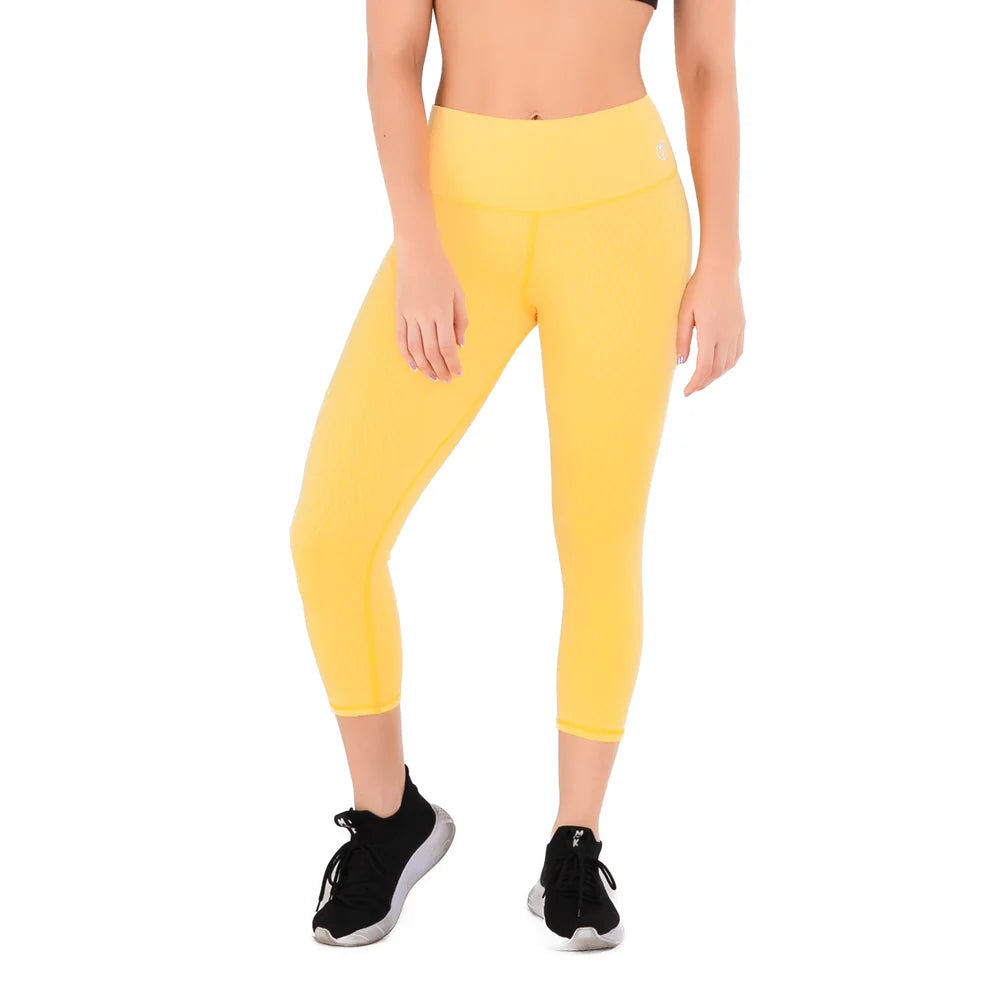 CAPRI JACQUARD-AMARILLO