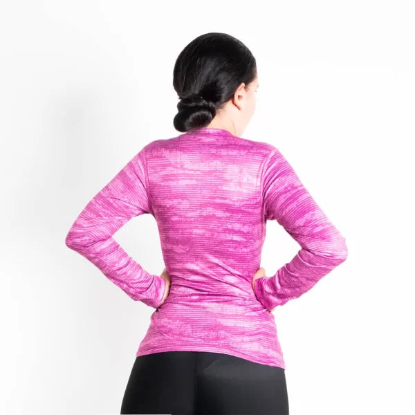 BUZO COMPRESION  SUBLIMADO  D - C00205