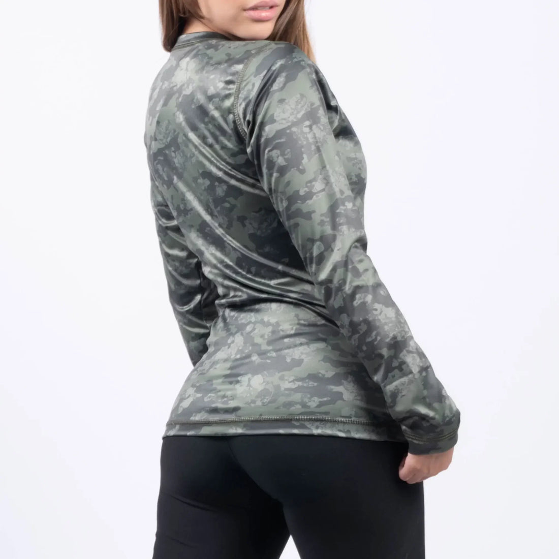 BUZO COMPRESION D SUBLIMADO - C00303