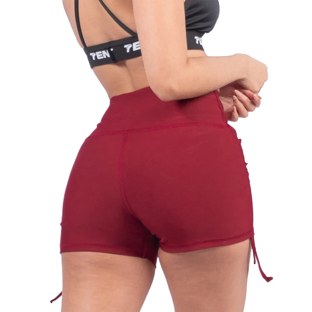 SHORT CORD-VINOTINTO