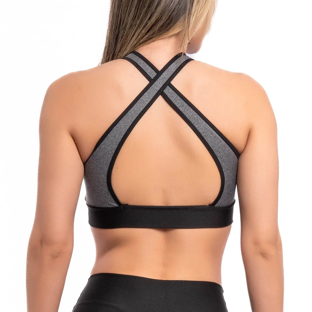 TOP CENTENIAL PRO-GRIS JASPE OSCURO