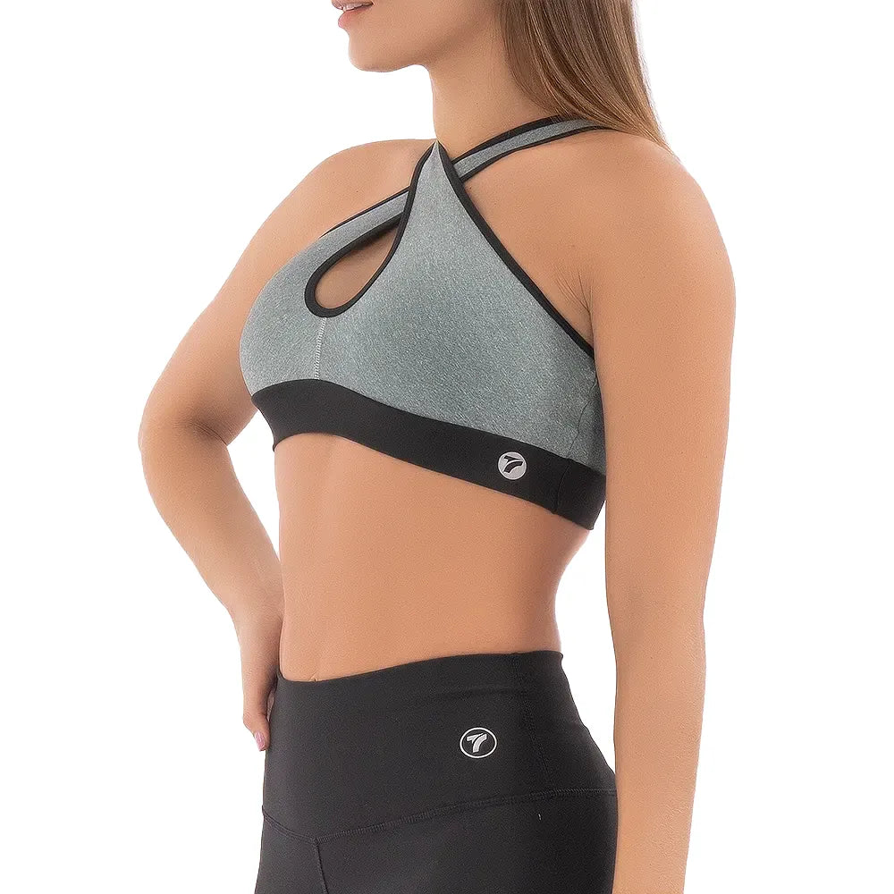 TOP CENTENIAL PRO-VERDE MENTA JASPE OSCURO