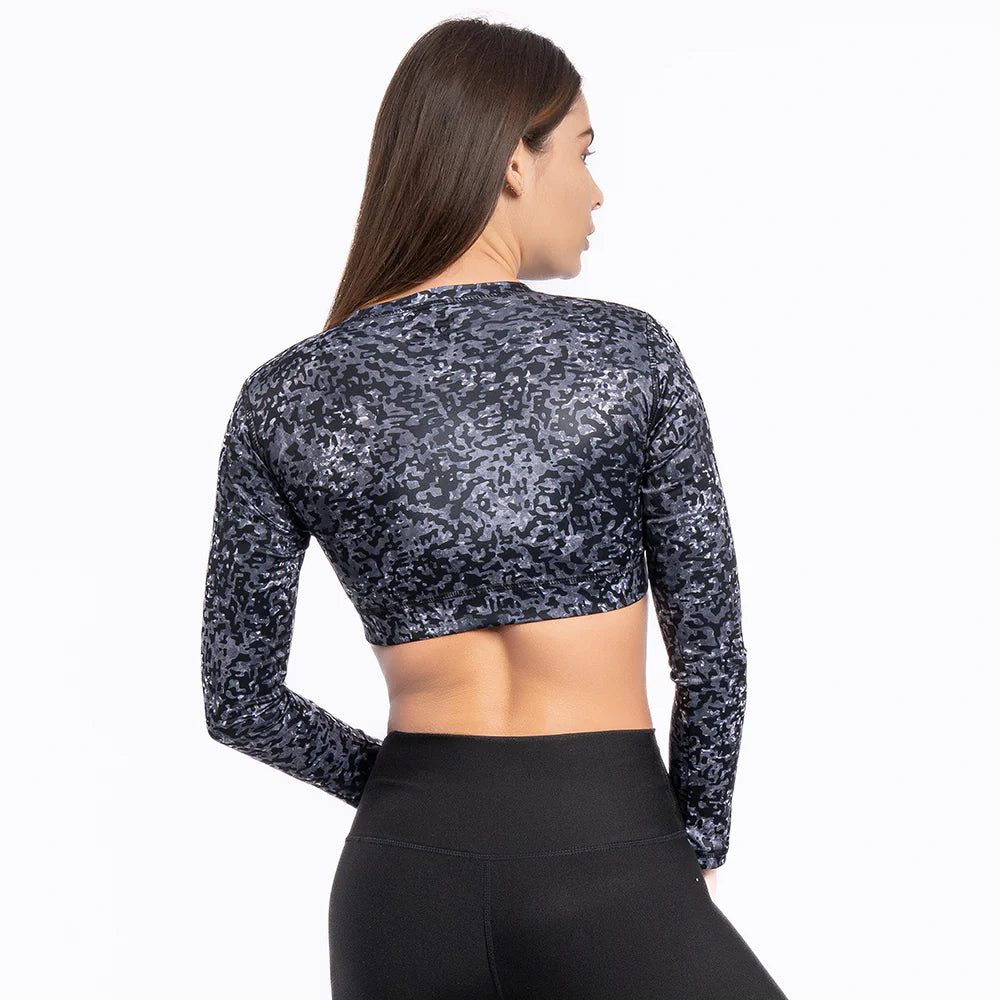 BUZO TOP MLARGA C SUBLIMADO-C00201