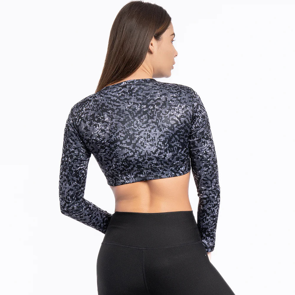 BUZO TOP MLARGA C SUBLIMADO-C00206