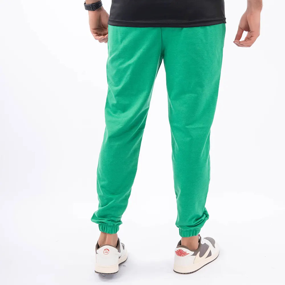 SUDADERA TAG-VERDE CLASICO