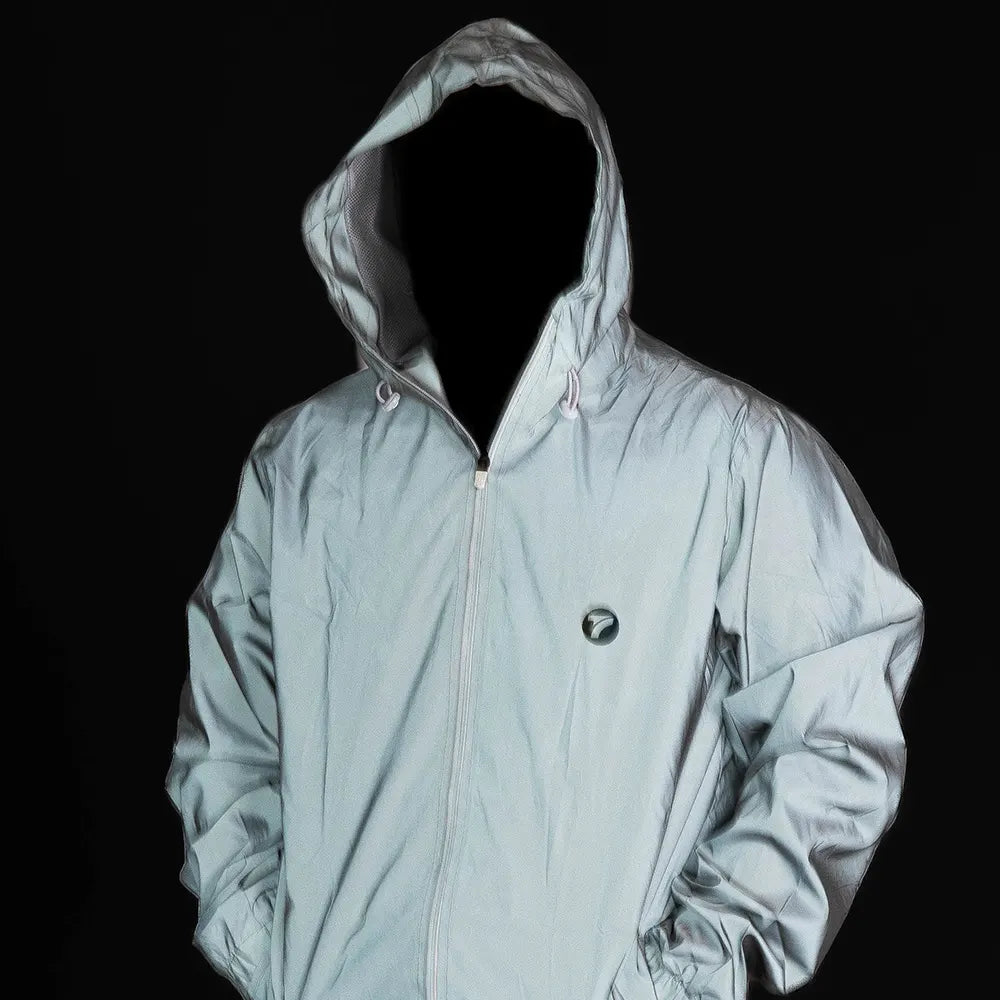 CHAQUETA SPARTA NIGHT PRO HOMBRE