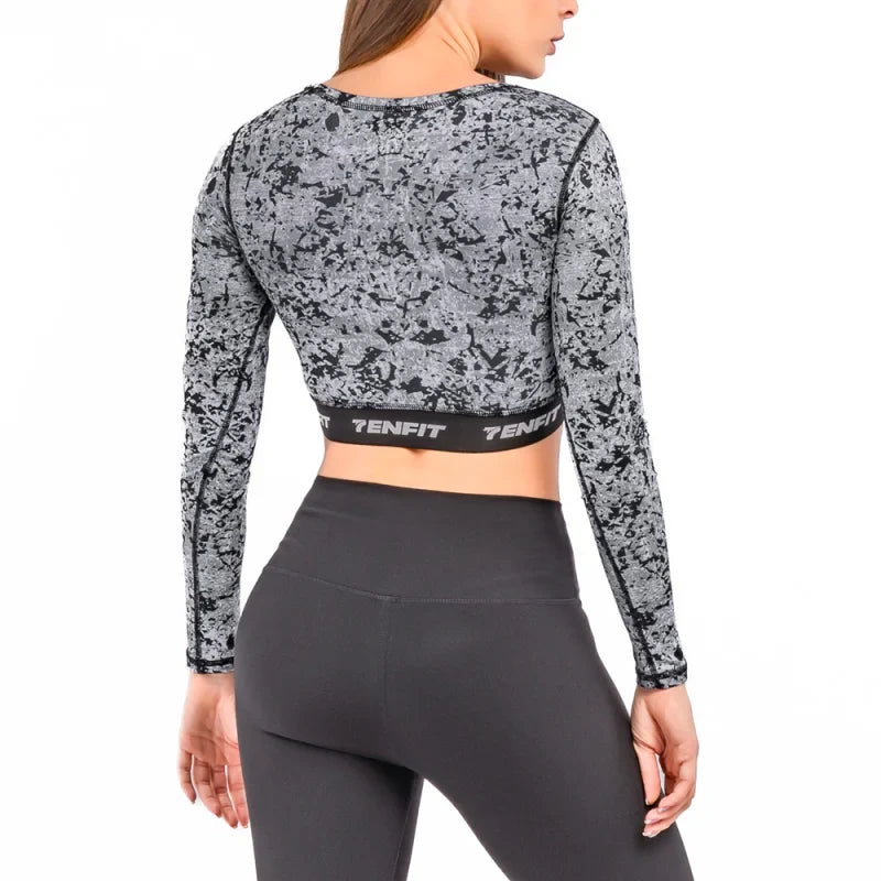 BUZO TOP ELASTIC-C00101