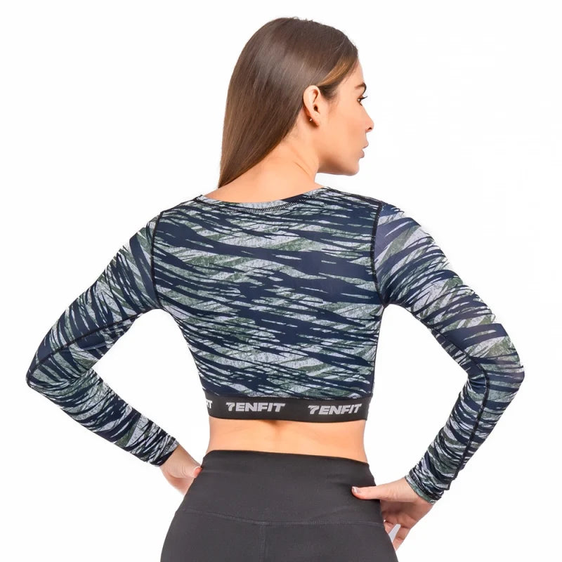 BUZO TOP ELASTIC-C00105