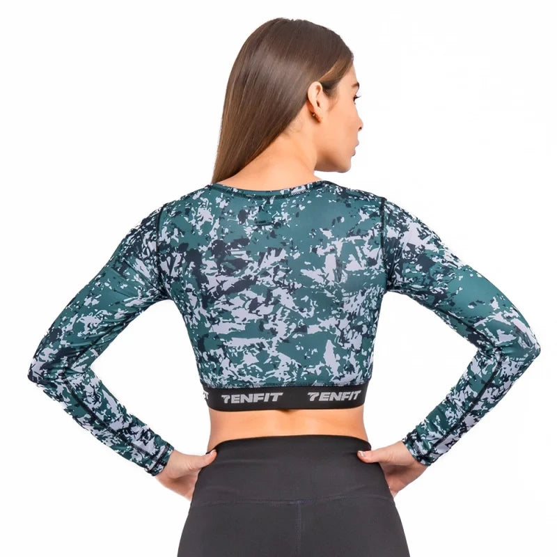 BUZO TOP ELASTIC-C00107