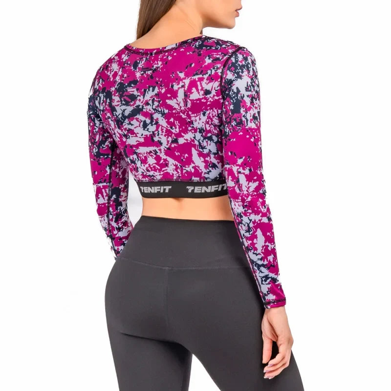 BUZO TOP ELASTIC-C00108