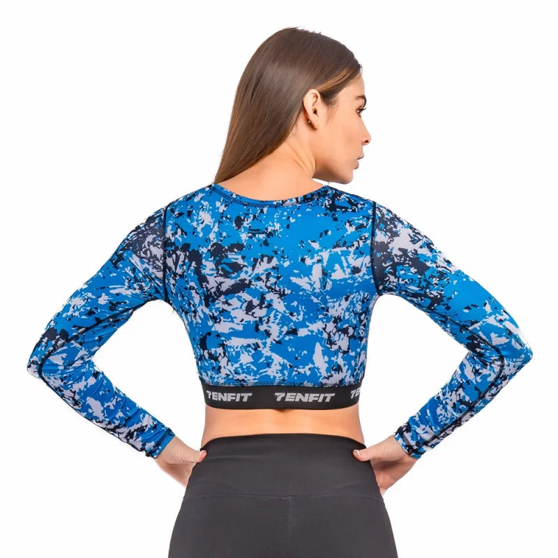 BUZO TOP ELASTIC-C00109