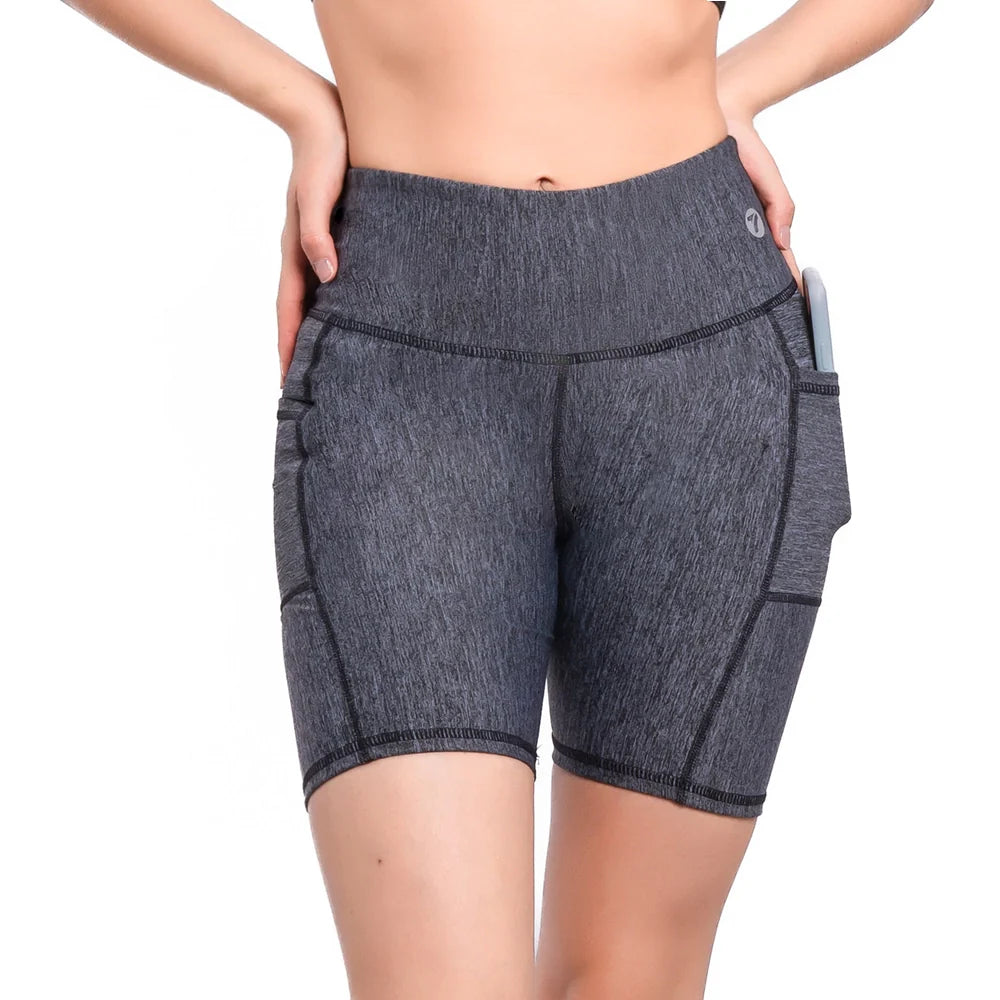 MEDIA PIERNA BOLSILLO CLASIC - LILA JASPE OSC