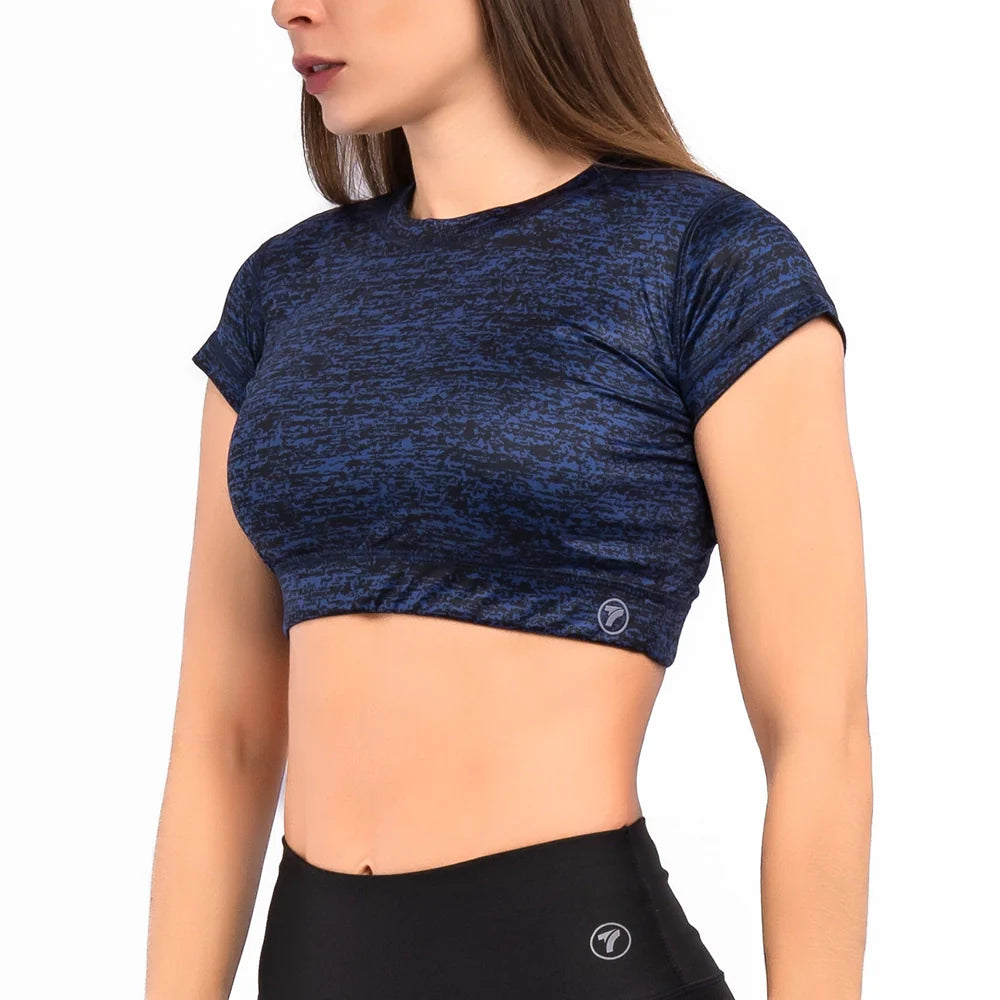 BUZO TOP MC SHOT-AZUL TURQUI 01