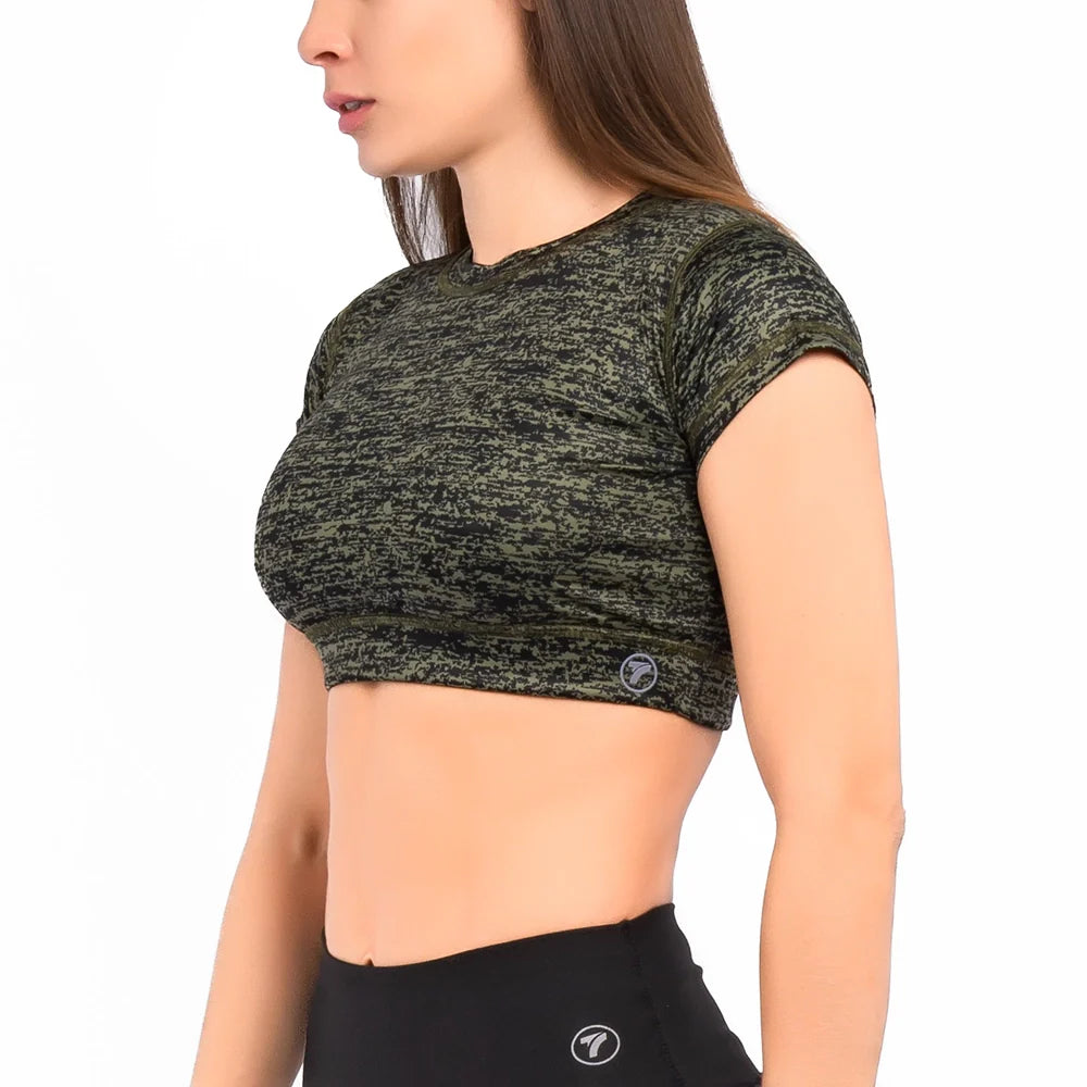 BUZO TOP MC SHOT-VERDE MILITAR 01