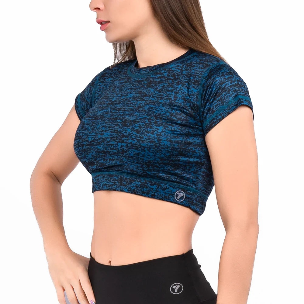 BUZO TOP MC SHOT-AZUL PETROLEO 01