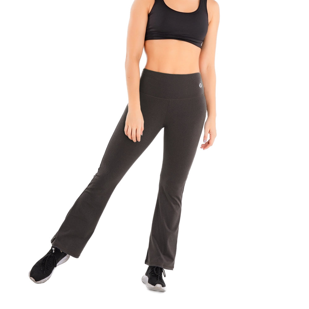 LEGGINS VENUS GRIS PLOMO