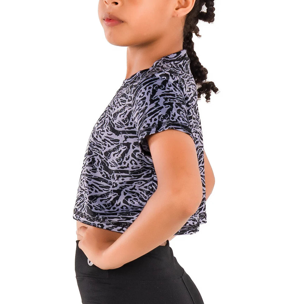 BLUSA SHOT TINY-C01T01-BLANCO