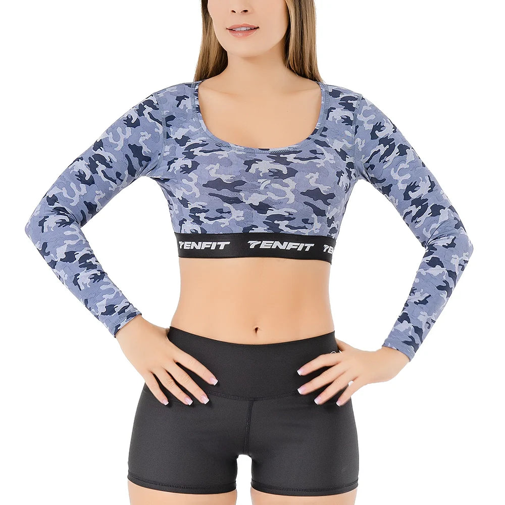 BUZO TOP LUXOR - 201